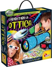 I'M GENIUS LABORATORIO DI