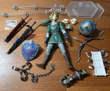 Figma Link Twilight Princess