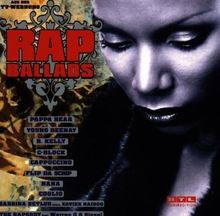 Rap Ballads von Various | CD |