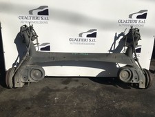 PONTE ASSALE POSTERIORE PER