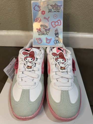Scarpe unisex bambini - bambini, puma