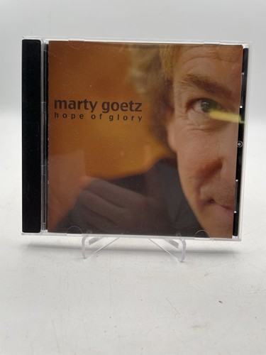 Hope glory audio cd by - hope, of