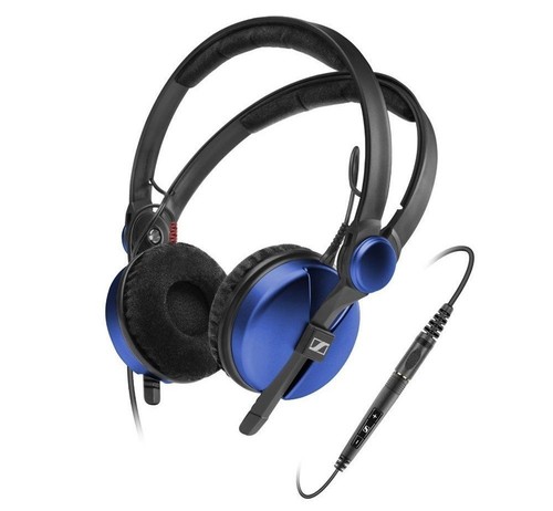 Sennheiser amperior - hd,