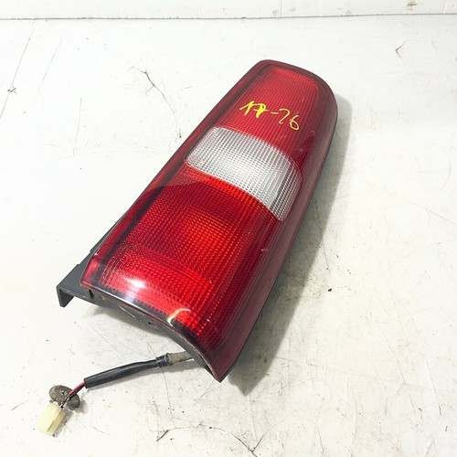 Fanale post suzuki jimny - post.,