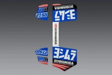 Kit adesivi YOSHIMURA RS-12