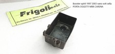 Booster spirit 1996 1998 1999 2000 SCATOLA PORTA OGGETTI VANO MBK 3VLF11710000