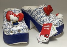 Crocs hello kitty zoccolo - crocs,