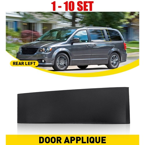 10x window applique rear b - rear,
