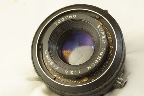 Super omegon 90mm - omegon, per