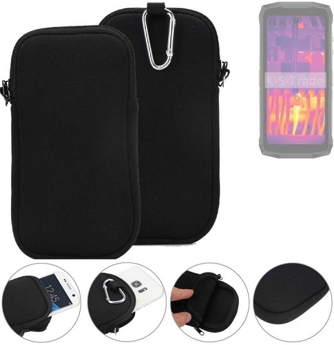 Borsa neoprene per ulefone - neoprene,