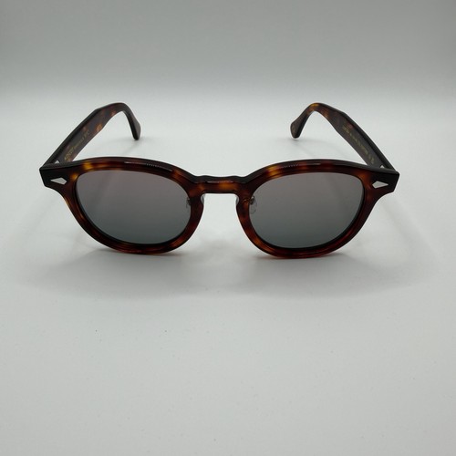 Moscot lemtosh tortoise - lemtosh,