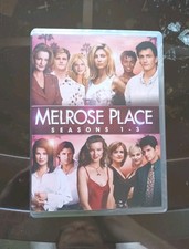 Melrose Place: Seasons 1-3