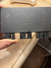 Centralina PDC BMW Originale