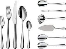 WMF Merit Set di Posate 12