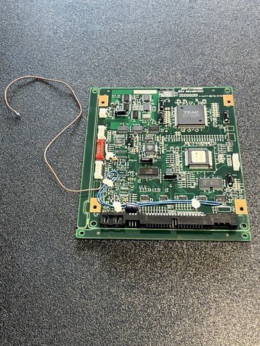 Teac h300c pd - pd-h300c, pd-h500c