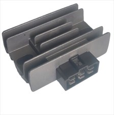 Regulator Rectifier for