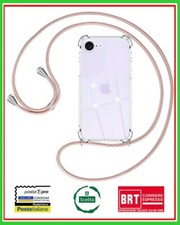 Cover Custodia con Cordino