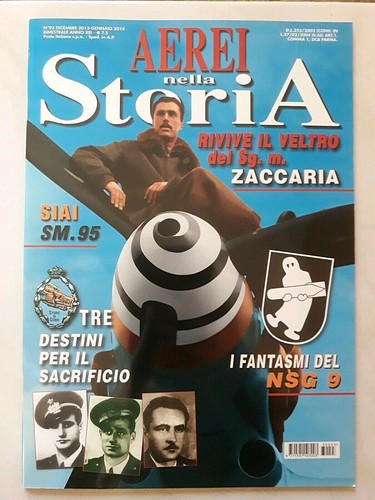 Aerei nella storia - ,
