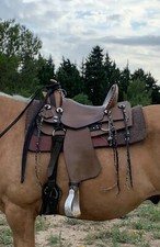 Sella western Guido Netzer