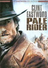 PALE RIDER - Clint Eastwood