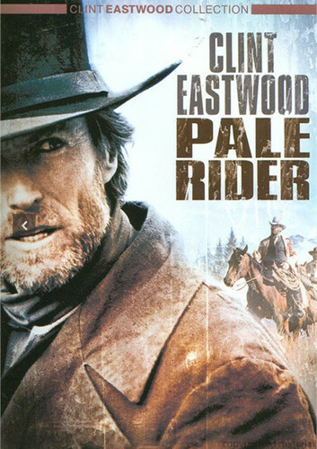 Pale rider clint - pale,