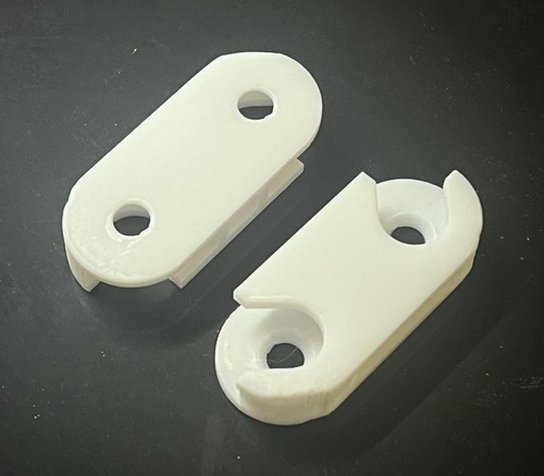 Cerniere ricambio ikea - cerniere, di