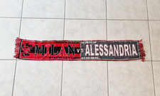 SCIARPA MILAN-ALESSANDRIA