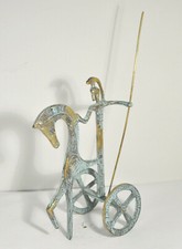 Carro di Ettore lancia
