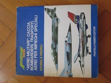 Aviazione Oggi - Aerei