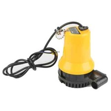 Pompe sommerse 12V/24V micro