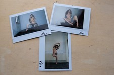 INSTAX wide *NUDO DI DONNA
