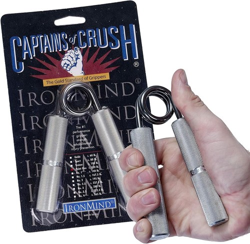 Pinza manuale capitani - pinza,