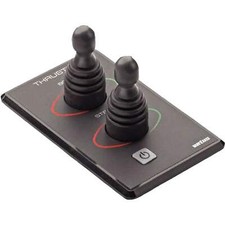Vetus BPJDE2 Dual Joystick