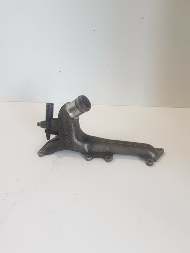 Flangia acqua ford transit mk6 - acqua,