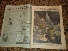 La domenica del corriere 5