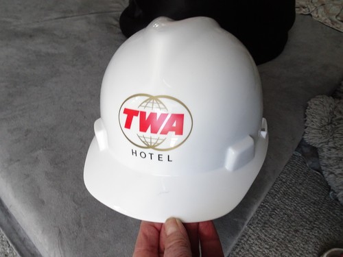 Casco costruzione twa hotel - casco,