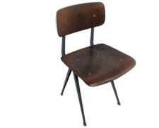 Sedia Friso Kramer Brown