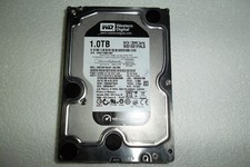 Western Digital WD1001FALS