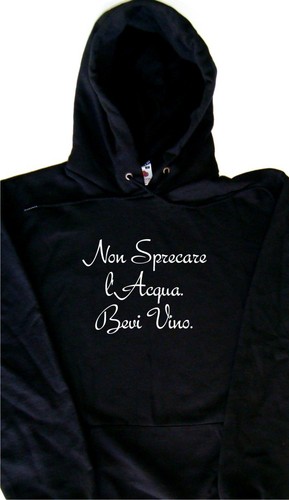 Non sprecare acqua - acqua., bev