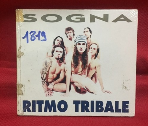 Ritmo tribale sogna - sogna, "