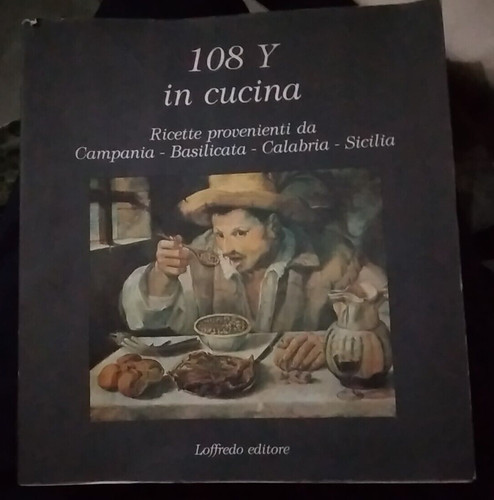 108 cucina ricette - y,