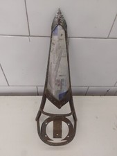 NASELLO ANTERIORE ACCESSORIO COPRICLACSON VESPA 