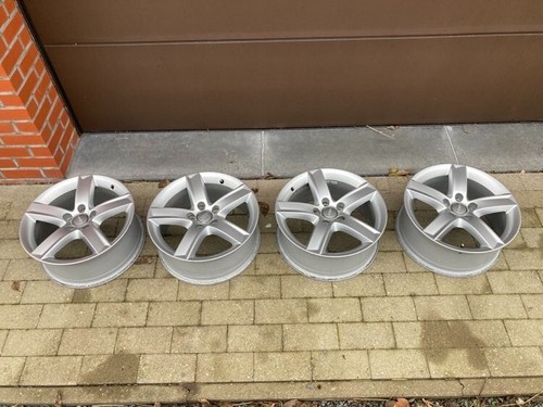 Kit cerchi originali audi - kit,
