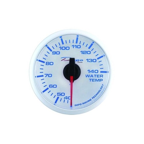 Manometro strumento 52mm depo - 52mm,