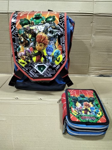 Zainetto zaino scuola - zaino,
