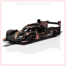 Scalextric C4264 Ginetta
