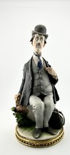 Giuseppe Cappe Doctor Figurine