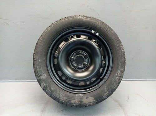 Ruota scorta skoda fabia - di,