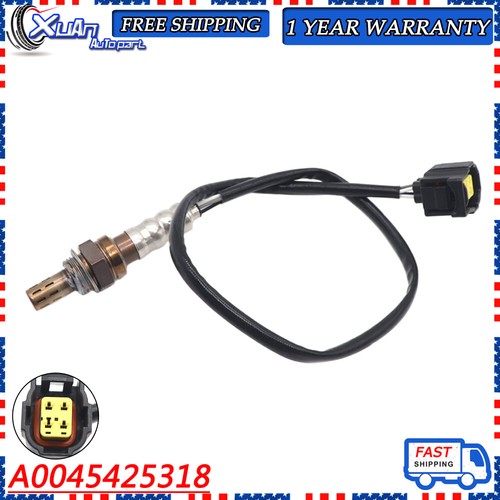 A0045425318 air fuel ratio - fuel,