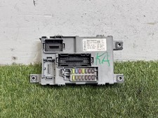 BODY COMPUTER FUSIBILIERA